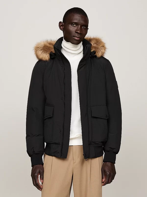 Parka Esmond 2