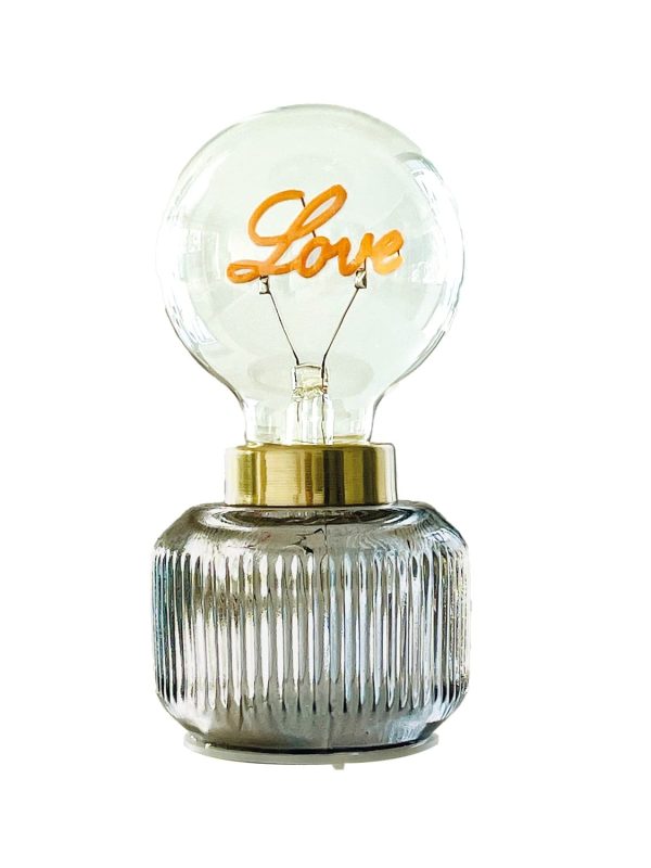 Coffyserie 25 - lampe