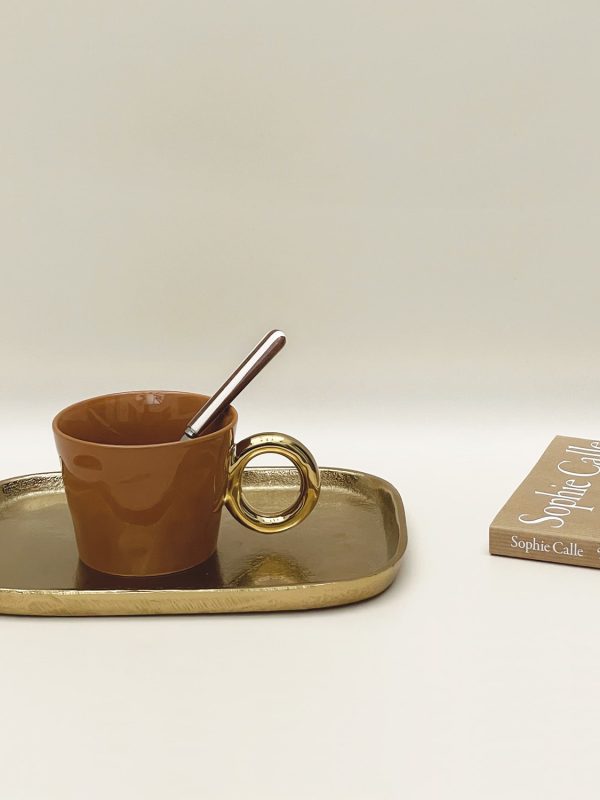Coffyserie 25 - tasse