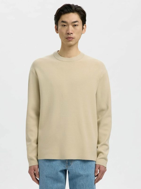 Automne 25 Homme - Pull Selected