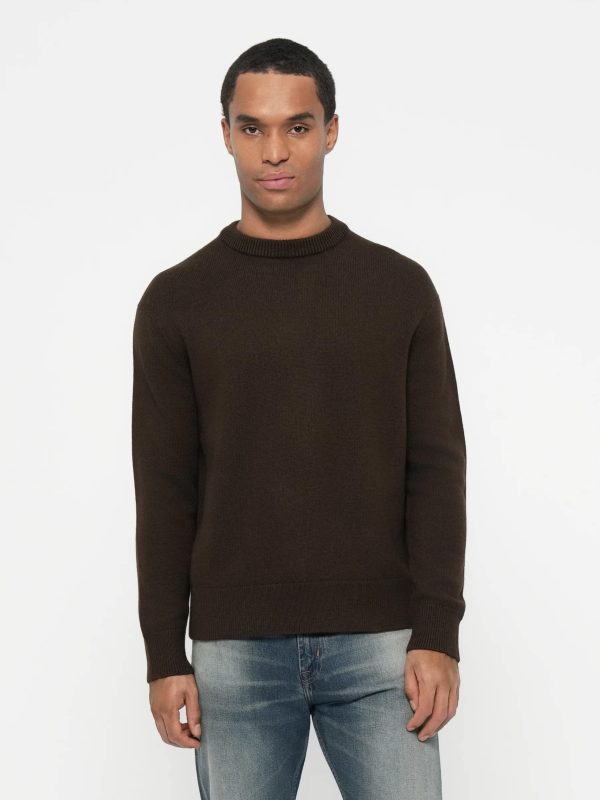 Automne 25 Homme - Pull Selected
