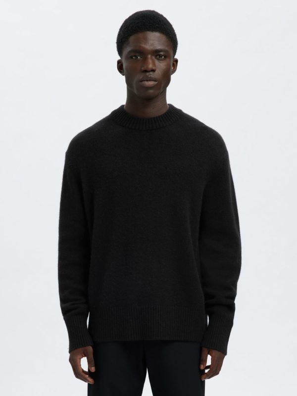 Automne 25 Homme - Pull Selected
