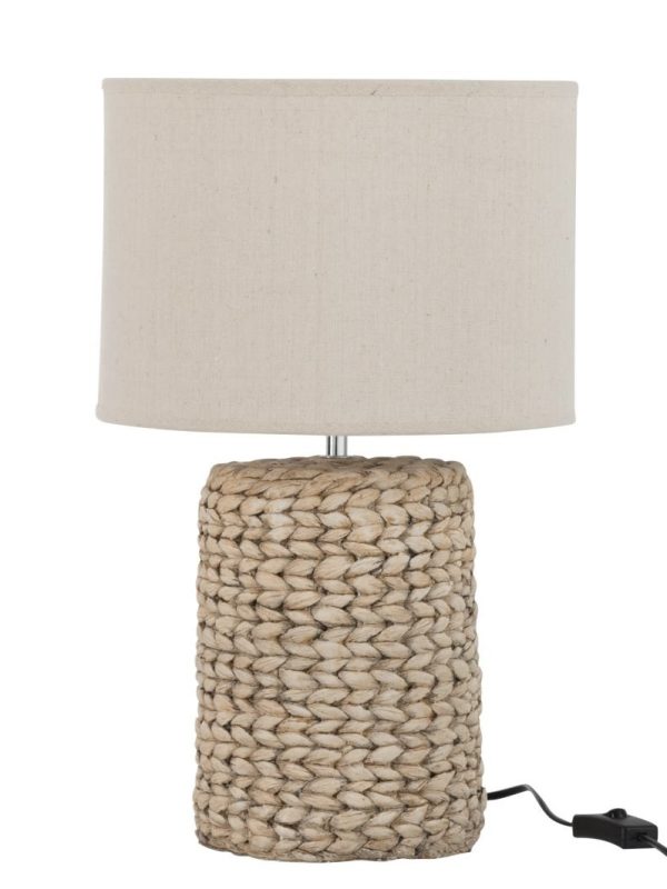 Coffyserie 25 - Lampes
