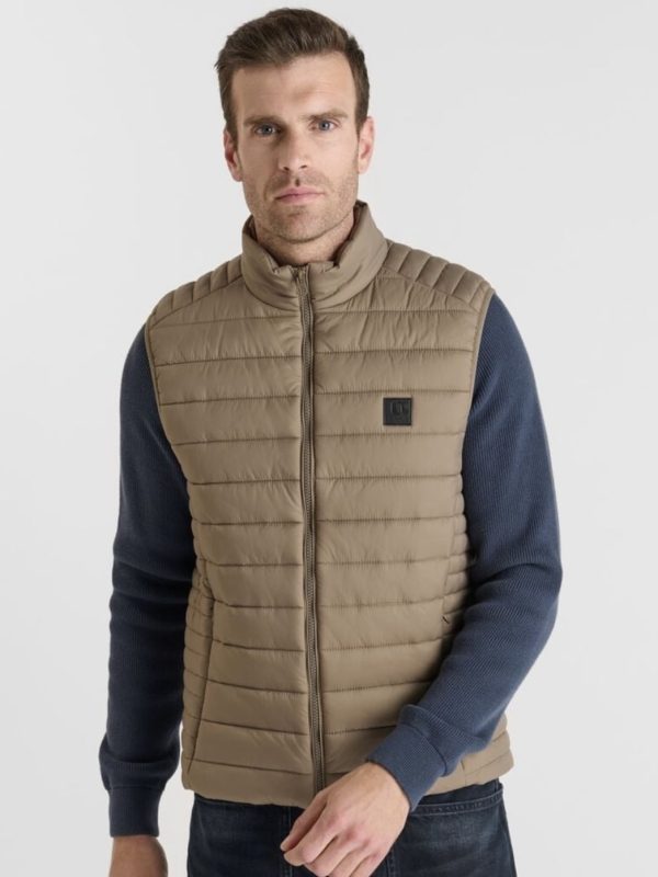 Automne 25 - Veste LTC
