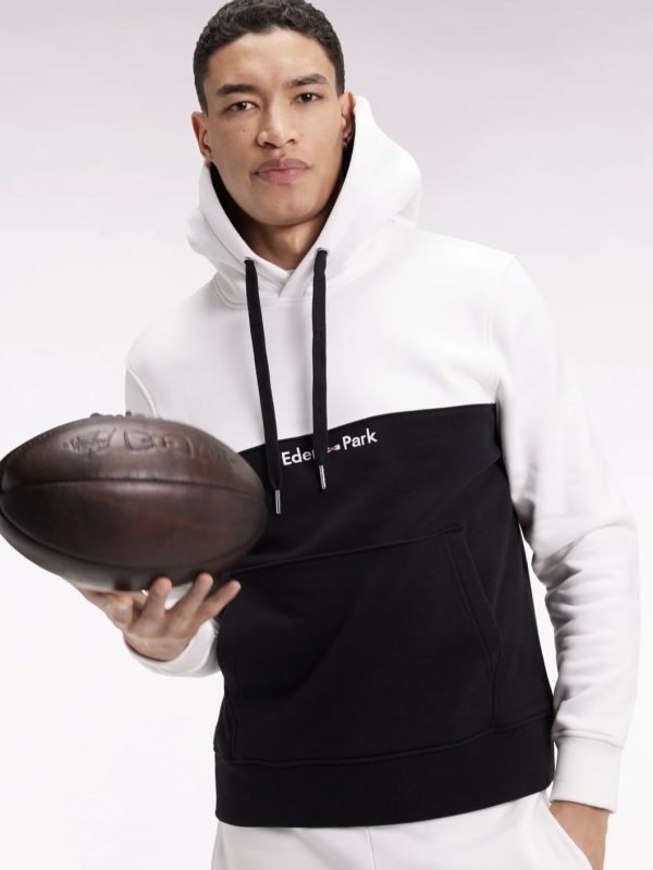 Automne 25 - Pull Eden Park