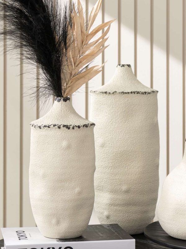 Coffyserie 25 - vases