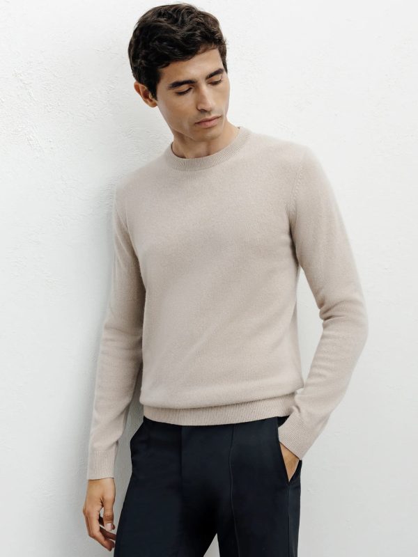 Automne 25 Homme - Pull Selected