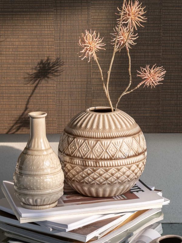 La Coffyserie - Vases